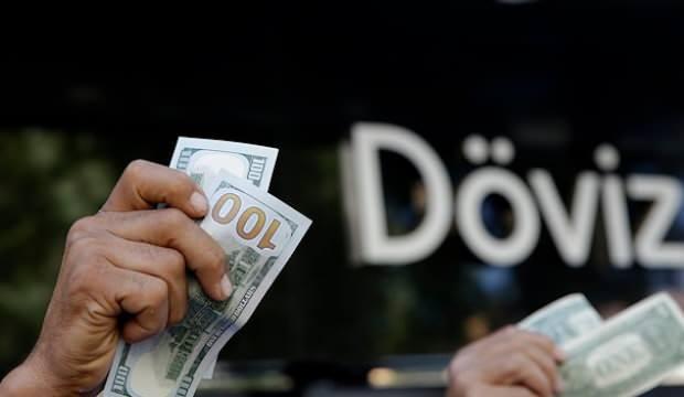 Dolar kritik seviyenin üzerinde