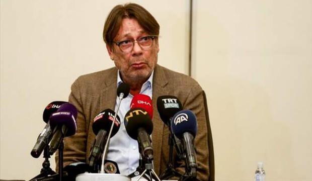 Mehmet Sepil: Olimpiyatlara katılan sporcu sayımızı arttırmamız lazım