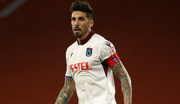 'Jose Sosa, Fenerbahçe'ye yakın!'