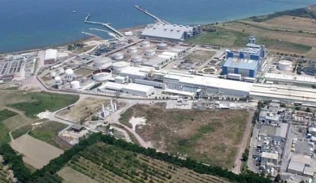 Aksa Akrilik, 47 milyon TL'lik net kâr açıkladı