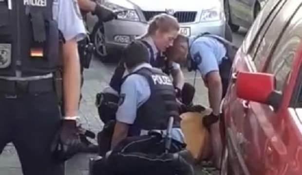 Polis Cocugu Bursu