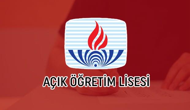 Aol Sinav Sonuclari Ne Zaman Aciklanacak Acik Ogretim Lisesi 2020 Sonuclari Icin Geri Sayim