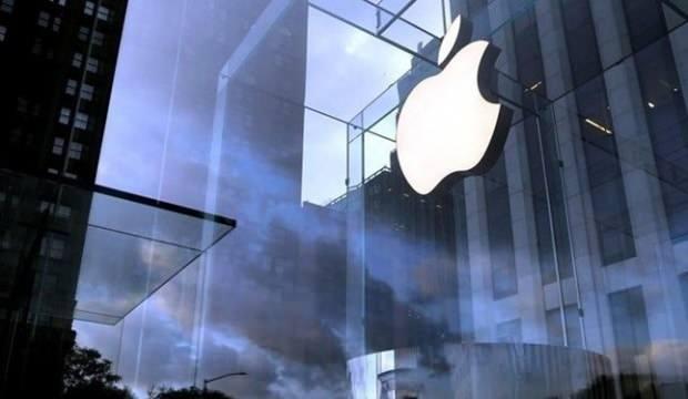 Apple armut logosuna savaş açtı