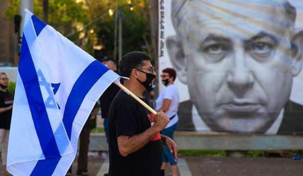 BAE'li bakandan itiraf gibi açıklama... İsrail tüm dünyaya yalan söylemiş!