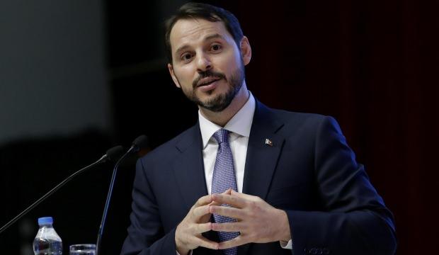 Bakan Albayrak duyurdu: Avrupa'da bir numarayız