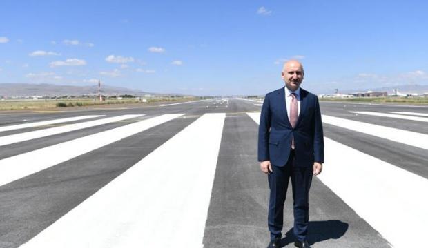 Bakan Karaismailoğlu açıkladı! Bugün başlıyor
