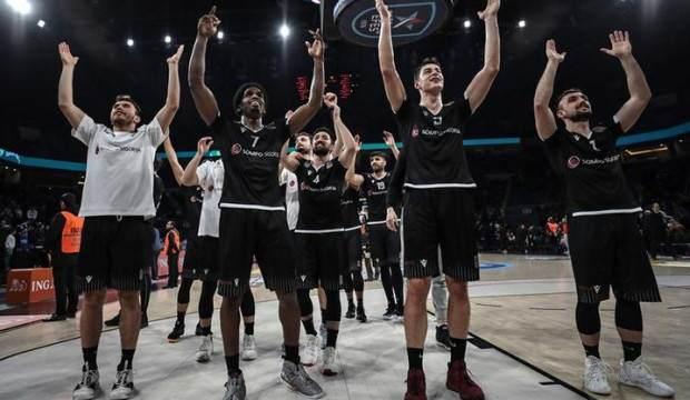 Beşiktaş, FIBA Avrupa Kupası’nda mücadele edecek