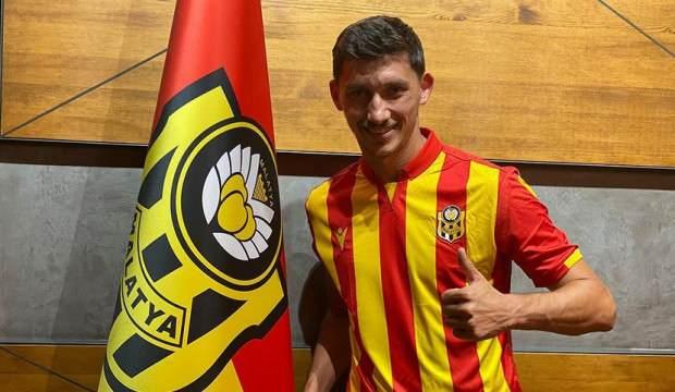 Btcturk Yeni Malatyaspor Iki Futbolcuyu Renklerine Bagladi Tum Spor Haber btcturk yeni malatyaspor iki futbolcuyu