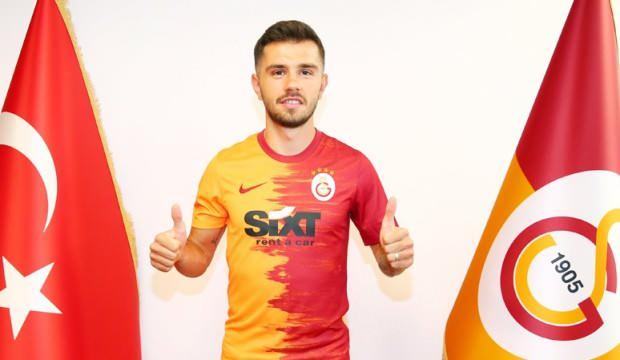 Emre Kılınç: "Dik duruşumu korudum"