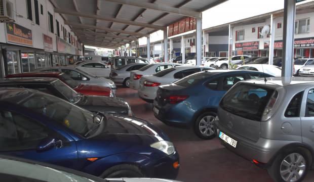 Oto Galericiler Yetki Belgesi Almaya Calisiyor Otomobil Haberleri
