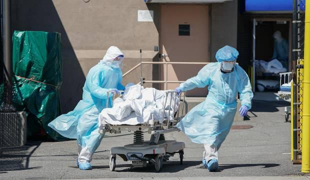 İngiltere'de çarpıcı araştırma: 3 milyon 400 bin kişiye virüs bulaşmış olabilir