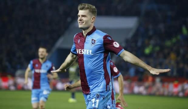 'Muriqi 25 ederse Sörloth en az 30 milyon euro!'