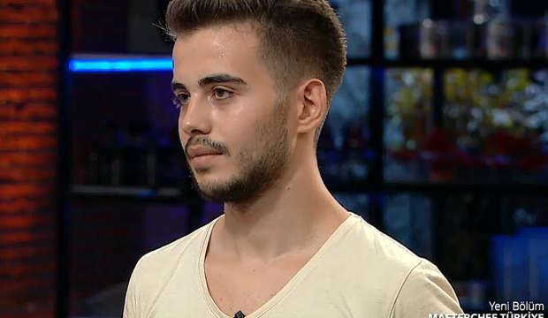 MasterChef Furkan Yalçın kimdir? Furkan Yalçın hayatı ve mesleği?