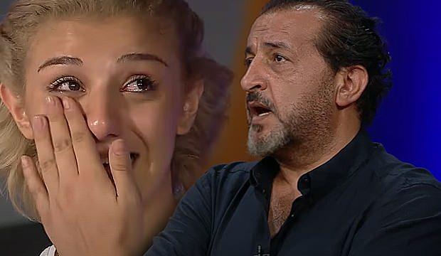 MasterChef Türkiye'deki yolculuğu noktalandı! Artık rakiplerinin arasında olup yarışamayacak...