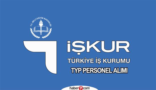 Meb Typ Ile Turkiye Geneli Personel Alimi Kimler Basvuru Yapabilir Guncel Haberleri