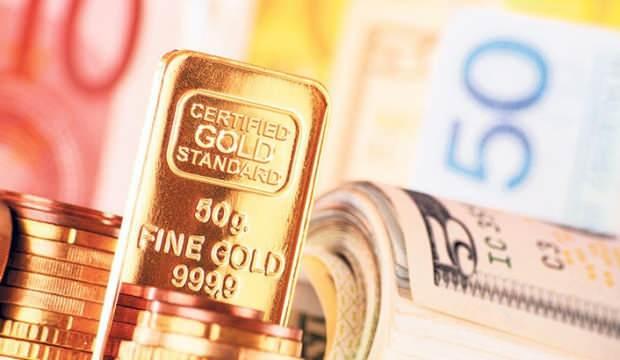 Merkez'in rezervi 91.8 milyar dolara yükseldi