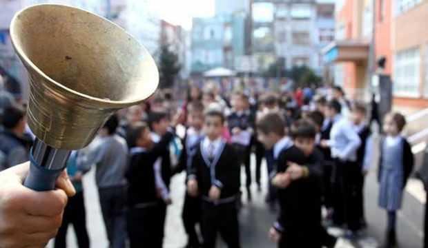 Okulların açılacağı tarih belli oldu iddiası sonrası MEB'den flaş açıklama