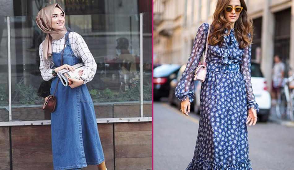 Pantone Rengi Mavi Ve Tonlariyla Kombin Yapmanin Tuyolari Moda Haberleri