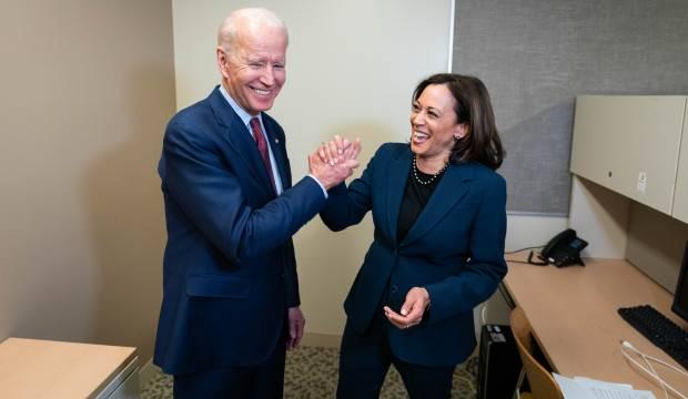 Biden, ABD Başkanı seçilirse yardımcısının kim olacağını açıkladı! 1915 Olayları detayı
