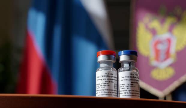 Rusya duyurdu: Koronavirüs aşısı için ilk tarih açıklandı!