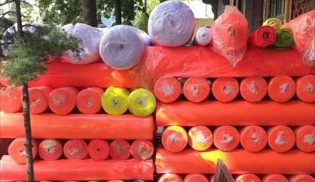 Tekstil Firmasindan 90 Top Kumas Calan Kisi Tutuklandi Guncel Haberleri