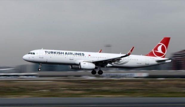 THY’den ikinci çeyrekte 2,2 milyar TL zarar