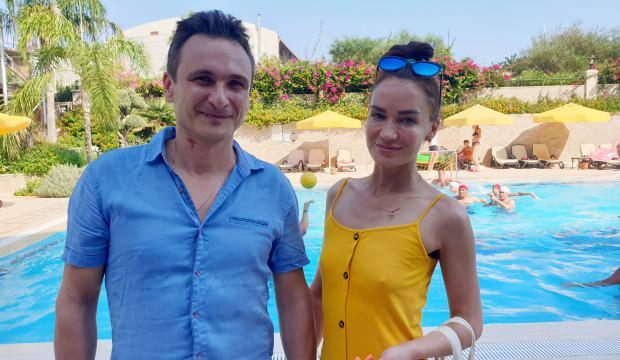 Türkiye çağrısı: Hiç korkmadan çıkın gelin