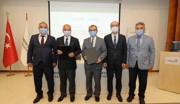 Turkiye Den Ses Getirecek Hamle Dunyada Iki Alternatifi Var Imzalar Atildi Ekonomi Haberleri