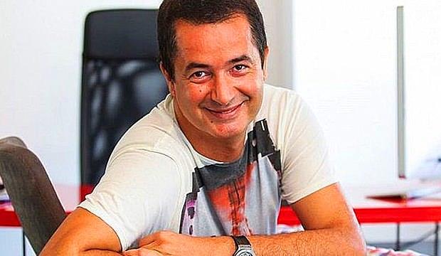 Acun Ilıcalı, kendi platformu ile kalıpları ezip geçecek! İzleyicilerin yüzünü güldürecek haber