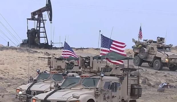 ABD PKK'nın petrol kaçaklığını normalleştiriyor