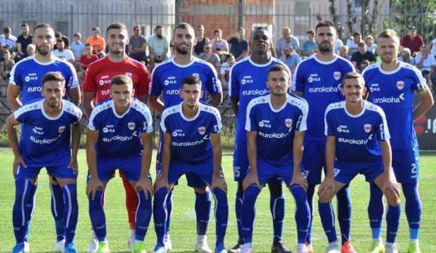 Avrupa Ligi maçına kiralık takımla çıkacaklar!