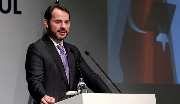 Bakan Albayrak'tan 'müjde' mesajı!