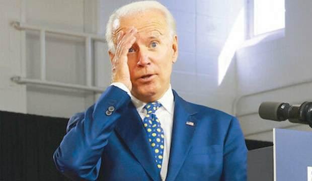 Bylock'tan Joe Biden'ın sözleri çıktı: TSK'dan bazı kokular geliyor - DÜNYA Haberleri