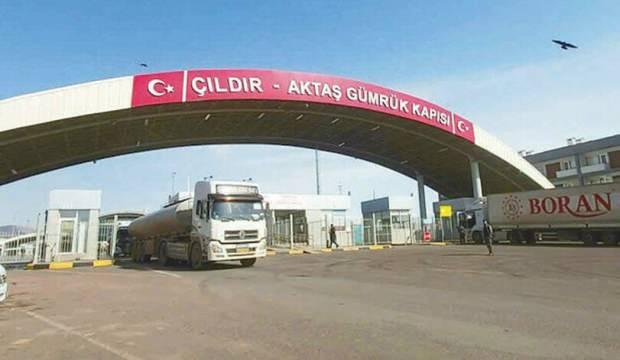 Doğunun yeni ticaret merkezi: Kafkasya'ya ve Orta Asya'ya açılan en önemli kapılardan olacak