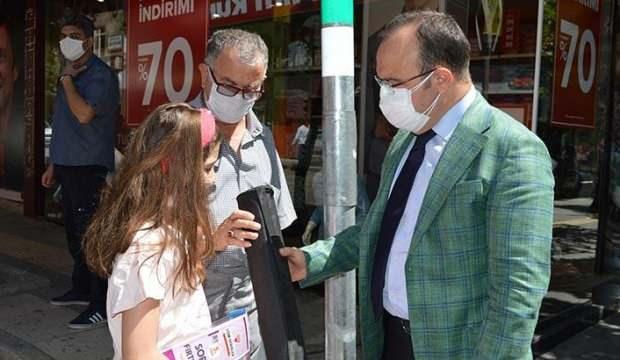Elazığ Valisi Yırık'dan korkutan açıklama!