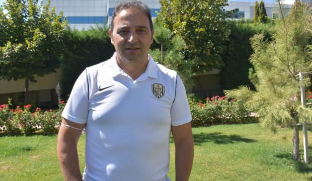 Ankaragücü'nde Fuat Çapa dönemi sona erdi