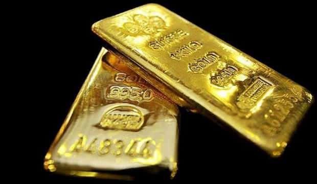 Altının onsu 1.880 dolar seviyelerinde