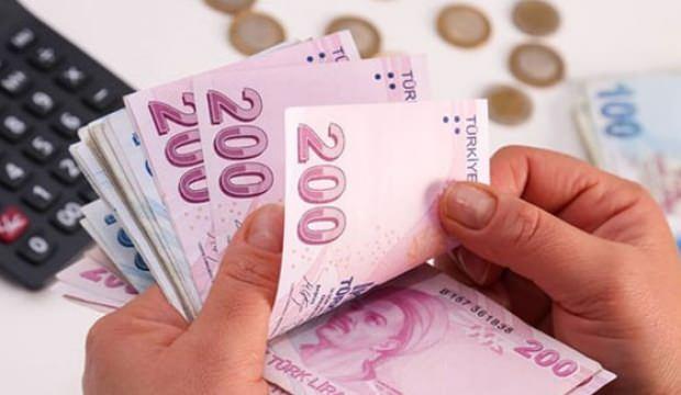İkinci promosyon ödemesi ne zaman? Emeklilere 750 TL ek ödeme!