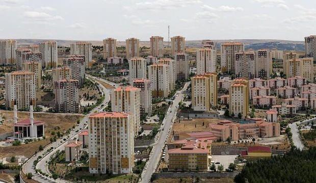 İpotekli konut satışı 7 ayda 400 bin adede yaklaştı