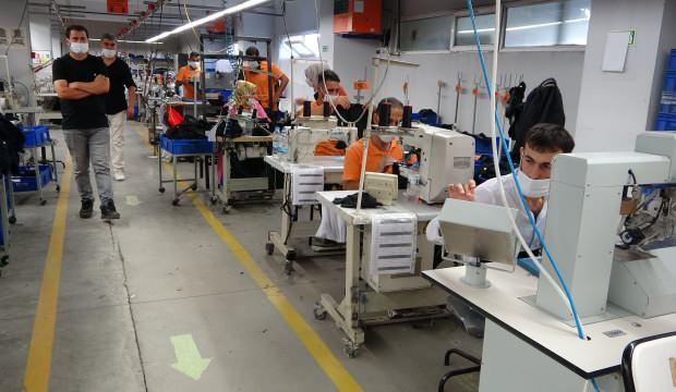 Iskur Dan Pandemi Surecinde Ekonomiye 72 Milyon 273 Bin Liralik Destek Ekonomi Haberleri
