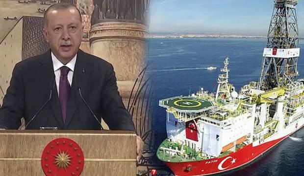 Dogalgaz Karadeniz De Ne Zaman Cikarilacak Cumhurbaskani Erdogan Tarihi Acikladi Guncel Haberleri