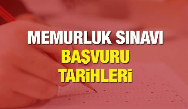 Kpss Ortaogretim Ve Onlisans Basvuru Tarihleri Ne Zaman Osym 2020 Kpss Basvuru Takvimi Flipboard