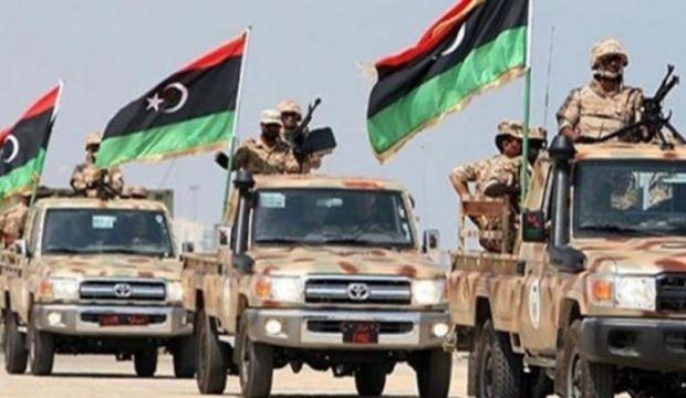 libya da ateskes ne anlama geliyor taha dagli yazdi dunya haberleri