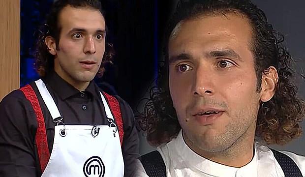 MasterChef'te favori olarak gösterilen Barbaros Yoloğlu, eski görüntüleriyle gündeme oturdu!