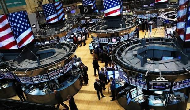 New York borsası yükselişle kapandı