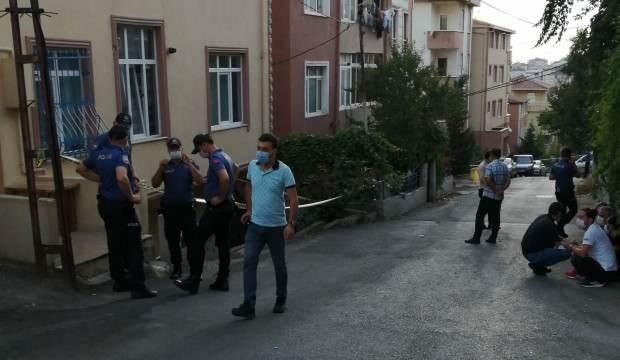 Pendik Te Yangin Iki Kardesten Biri Oldu Digeri Agir Yaralandi Guncel Haberleri