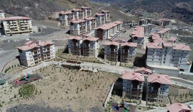 Sular altında kalacak... Yeni proje yüzde 40 tamamlandı
