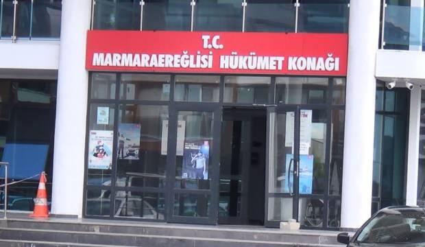 Tapu Müdürlüğünde korona çıktı: 13 personel karantinada