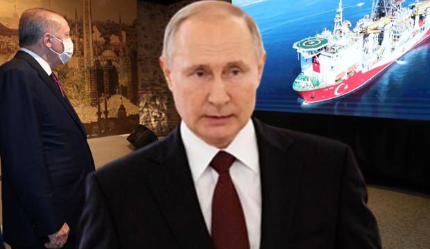 Doğal gaz müjdesi sonrası Rus isimden olay açıklama! Moskova'yı kızdıracak sözler