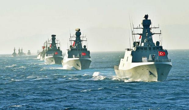 'Türkiye'ye saldırmak Yunanistan'ın felaketi olur'